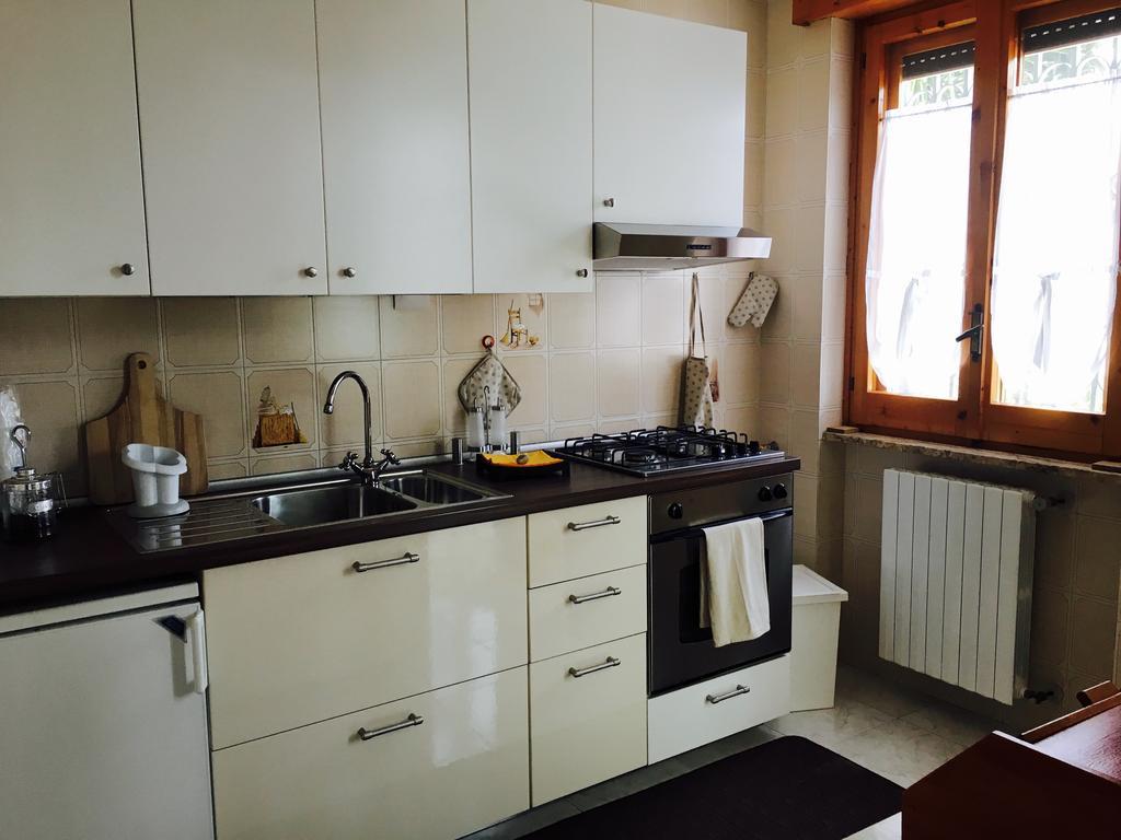 Villa Anna Savelletri Ngoại thất bức ảnh