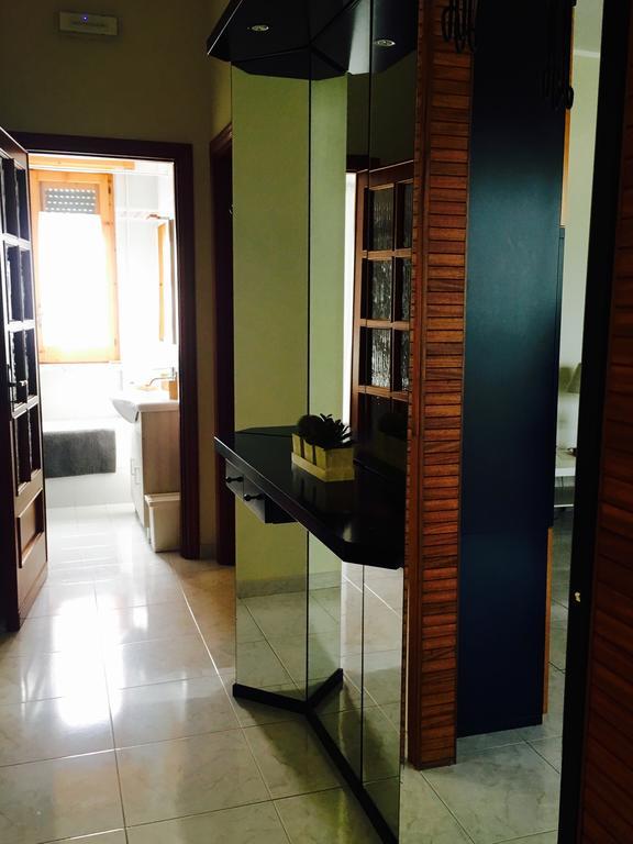 Villa Anna Savelletri Ngoại thất bức ảnh
