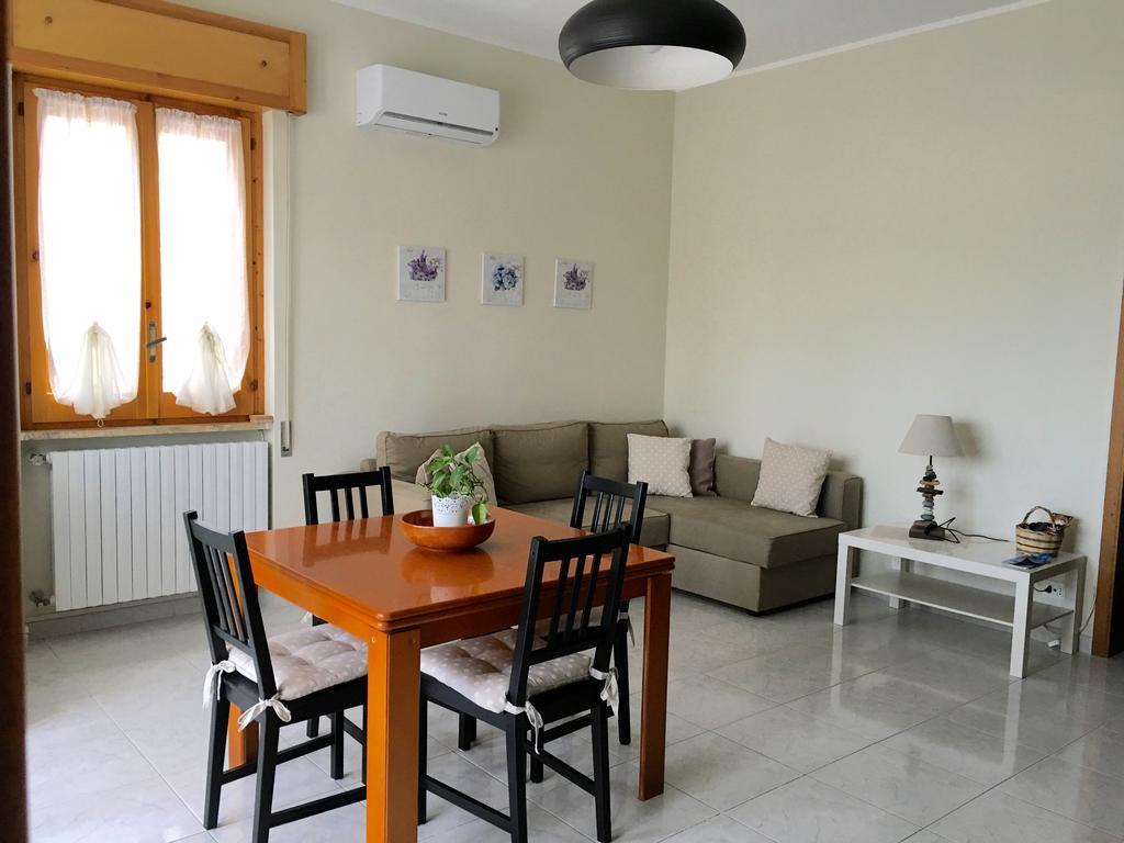Villa Anna Savelletri Ngoại thất bức ảnh