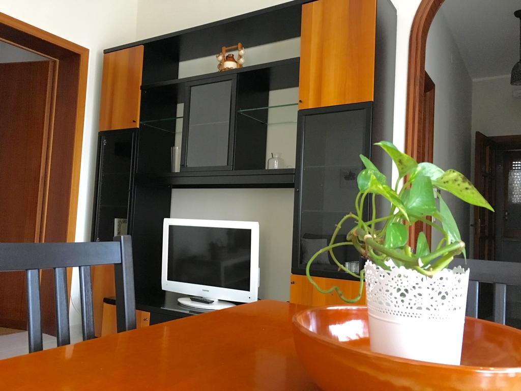 Villa Anna Savelletri Ngoại thất bức ảnh
