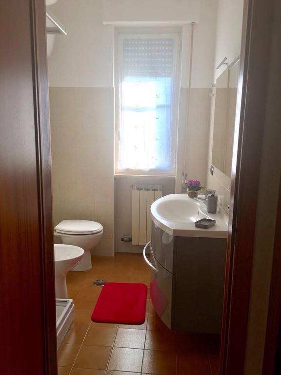 Villa Anna Savelletri Ngoại thất bức ảnh